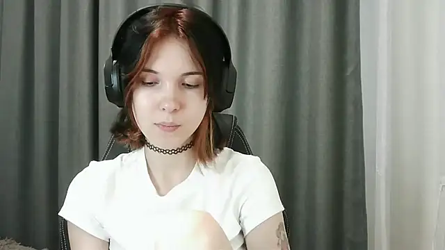 RubyBooby online show from May 2026 05:22:01 PM