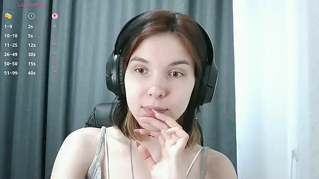 Snapshot of RubyBooby chatting on June 2026 04:12:01 PM RubyBooby online show from June 2026 04:12:01 PM