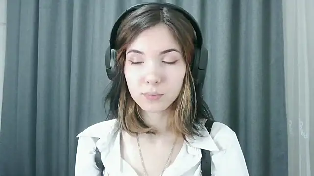 RubyBooby online show from May 2026 05:18:01 PM