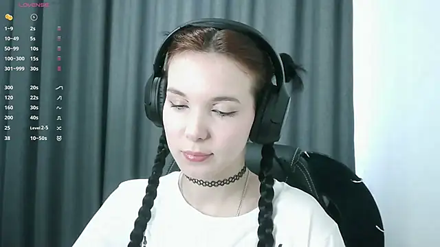 Snapshot of RubyBooby chatting on June 2026 04:30:01 PM RubyBooby online show from June 2026 04:30:01 PM