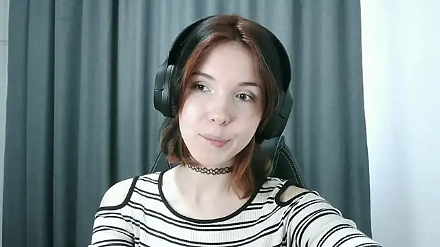 RubyBooby online show from May 2026 04:02:02 PM