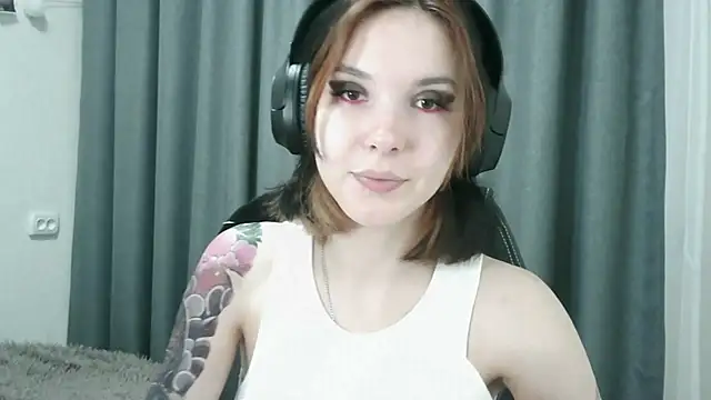 Snapshot of RubyBooby chatting on June 2026 05:10:02 PM RubyBooby online show from June 2026 05:10:02 PM