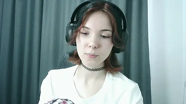 RubyBooby online show from May 2026 04:10:02 PM