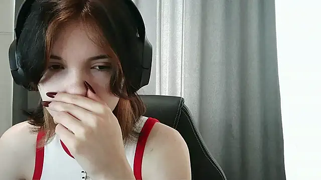 RubyBooby online show from May 2026 04:56:02 AM
