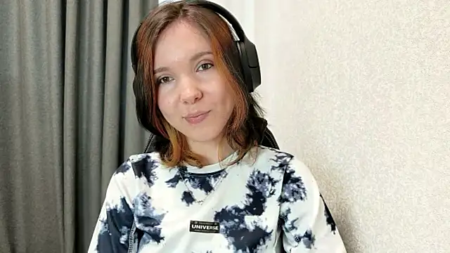 RubyBooby online show from April 2026 01:06:02 PM