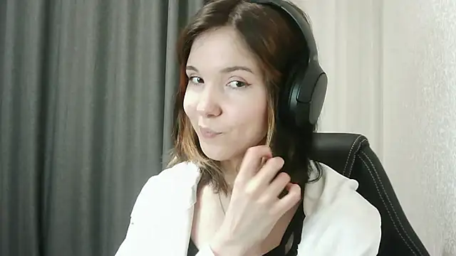 RubyBooby online show from April 2026 05:51:01 PM