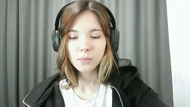 RubyBooby online show from April 2026 02:07:02 PM