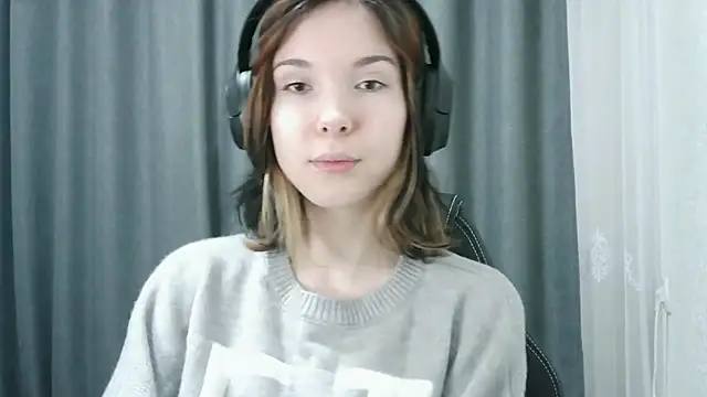RubyBooby online show from April 2026 04:13:01 PM