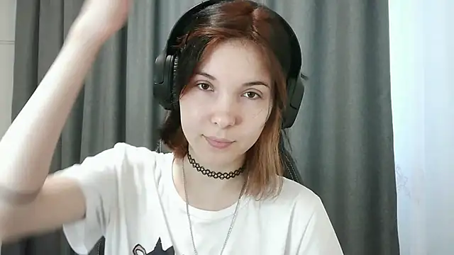 RubyBooby online show from May 2026 02:16:02 PM