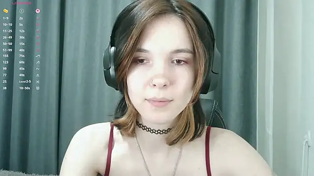Snapshot of RubyBooby chatting on July 2026 08:53:01 PM RubyBooby online show from July 2026 08:53:01 PM