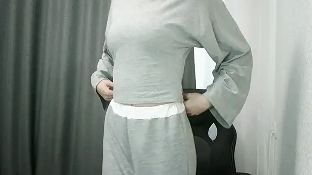 RubyBooby online show from April 2026 02:10:01 PM