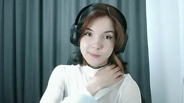 RubyBooby online show from May 2026 04:12:02 PM