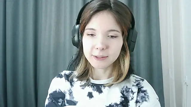 RubyBooby online show from April 2026 04:44:01 PM