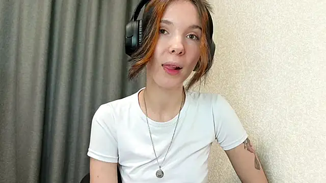 RubyBooby online show from April 2026 03:09:01 PM