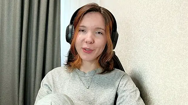 RubyBooby online show from April 2026 05:58:02 AM