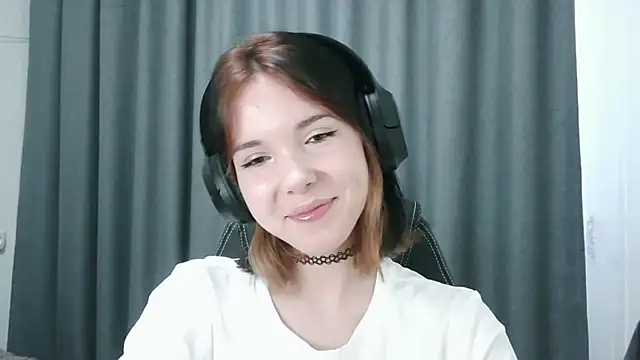 RubyBooby online show from June 2026 04:22:01 PM
