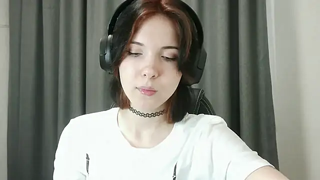 RubyBooby online show from May 2026 04:25:02 PM