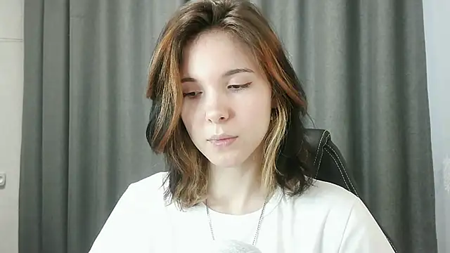 RubyBooby online show from April 2026 04:25:01 PM