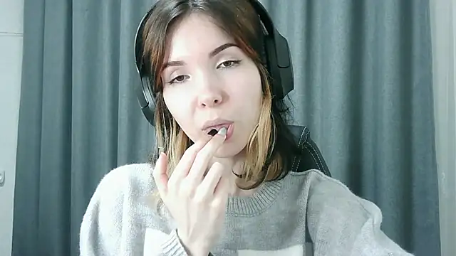 RubyBooby online show from April 2026 08:57:02 PM