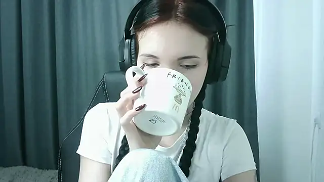 RubyBooby online show from May 2026 03:16:01 PM