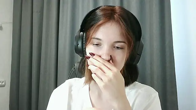 RubyBooby online show from May 2026 03:21:01 PM