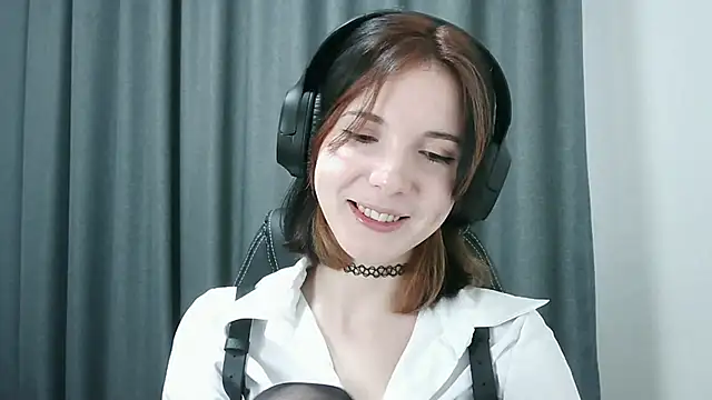 RubyBooby online show from May 2026 05:08:02 PM