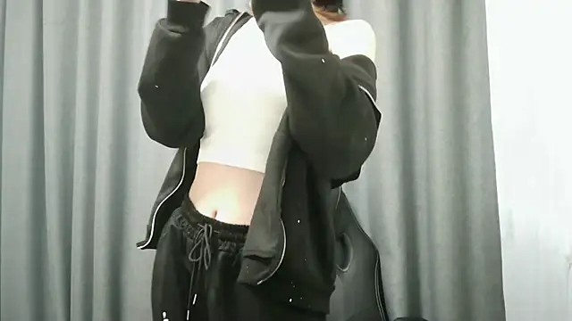 RubyBooby online show from April 2026 03:46:01 PM