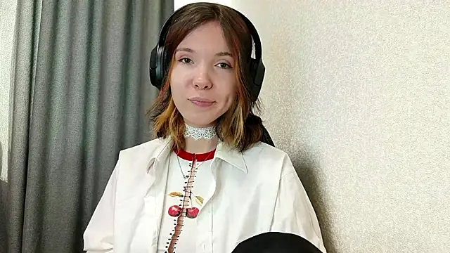 RubyBooby online show from April 2026 05:25:01 AM