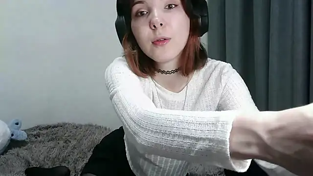 RubyBooby online show from May 2026 04:42:02 PM