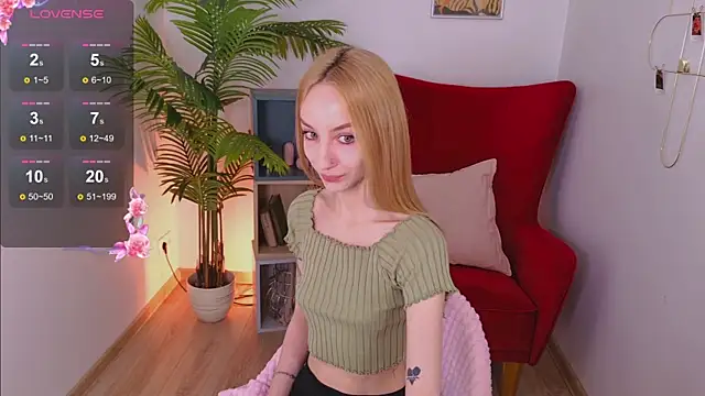 Melrose  online show from May 2026 09:33:01 PM