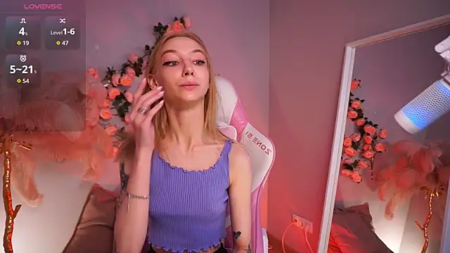 Melrose  online show from May 2026 08:44:02 PM