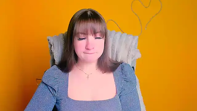 Snapshot of Tiffani_Angel chatting on April 2026 05:31:01 AM Tiffani Angel online show from April 2026 05:31:01 AM