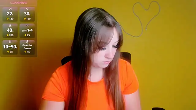 Snapshot of Tiffani_Angel chatting on July 2026 05:25:02 AM Tiffani Angel online show from July 2026 05:25:02 AM