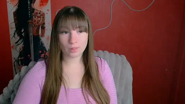 Snapshot of Tiffani_Angel chatting on April 2026 05:43:02 AM Tiffani Angel online show from April 2026 05:43:02 AM