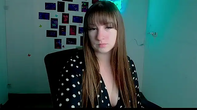 Snapshot of Tiffani_Angel chatting on May 2026 05:33:01 AM Tiffani Angel online show from May 2026 05:33:01 AM