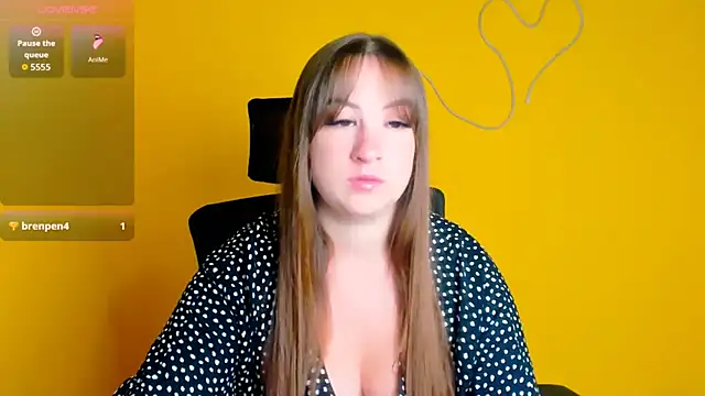 Snapshot of Tiffani_Angel chatting on July 2026 11:21:01 AM Tiffani Angel online show from July 2026 11:21:01 AM