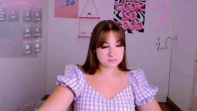 Snapshot of Tiffani_Angel chatting on July 2026 05:36:02 AM Tiffani Angel online show from July 2026 05:36:02 AM