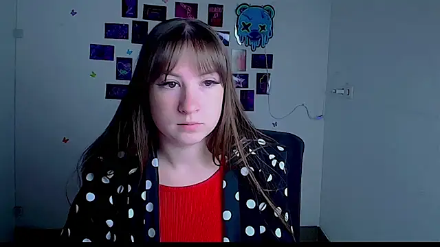 Snapshot of Tiffani_Angel chatting on May 2026 05:33:01 AM Tiffani Angel online show from May 2026 05:33:01 AM
