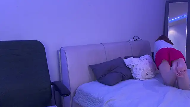 ReynaSweet  online show from April 2026 10:02:02 PM