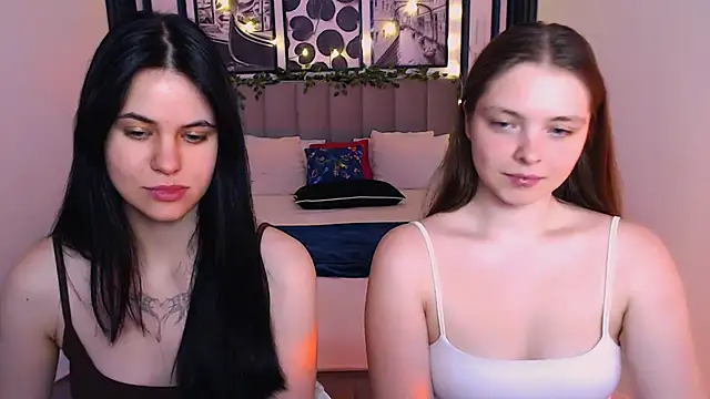 RutaYoung online show from June 2026 03:00:01 PM