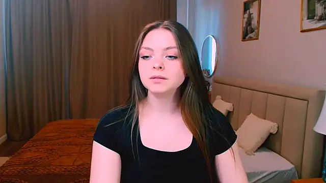 RutaYoung online show from April 2026 02:25:02 PM