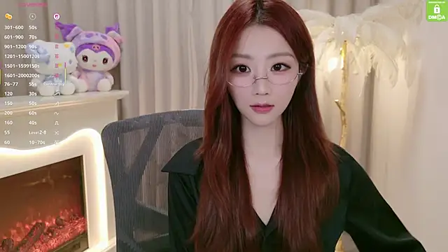 Snapshot of youmibaby11 chatting on August 2026 02:13:02 PM youmibaby11 online show from August 2026 02:13:02 PM
