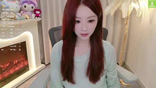 Snapshot of youmibaby11 chatting on July 2026 03:19:02 PM youmibaby11 online show from July 2026 03:19:02 PM
