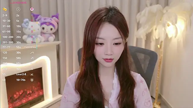 Snapshot of youmibaby11 chatting on June 2026 01:38:02 PM youmibaby11 online show from June 2026 01:38:02 PM