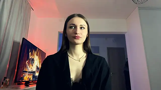 Snapshot of HallieHollo chatting on April 2026 08:04:02 PM HallieHollo online show from April 2026 08:04:02 PM