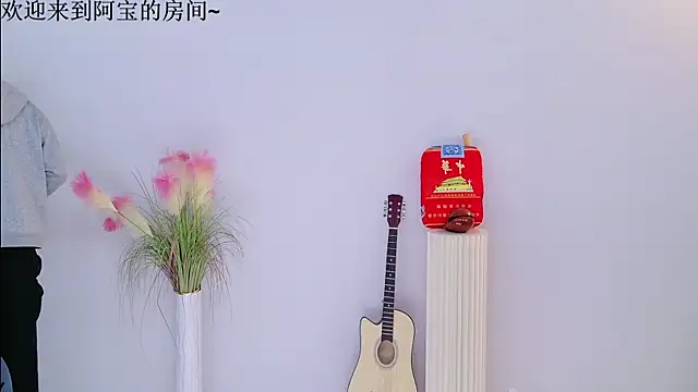 Snapshot of Bao-520 chatting on April 2026 12:11:01 PM Bao-520 online show from April 2026 12:11:01 PM