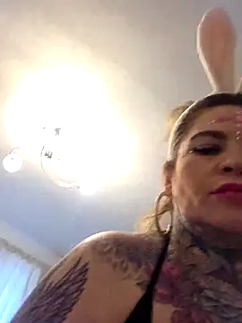 ellarealbrazilian online show from April 2026 11:06:02 AM