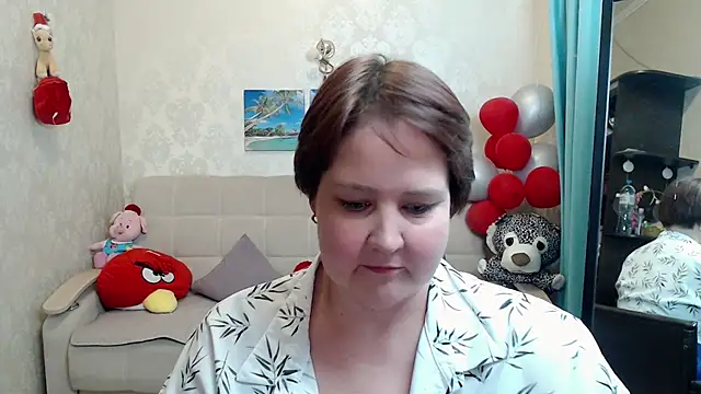 QUEEN02030 online show from April 2026 03:07:01 PM