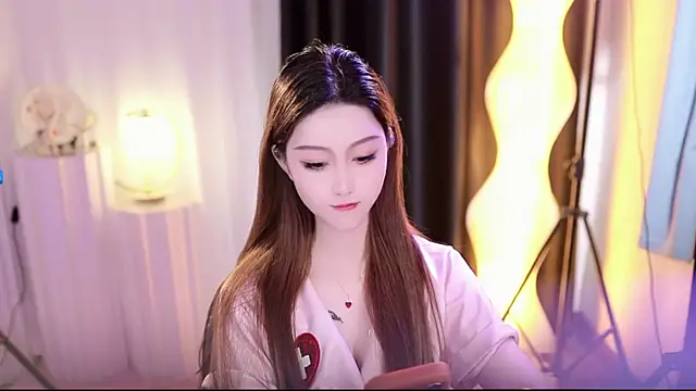 Snapshot of sexybaby-feifei chatting on April 2026 09:45:01 AM sexybaby-feifei online show from April 2026 09:45:01 AM