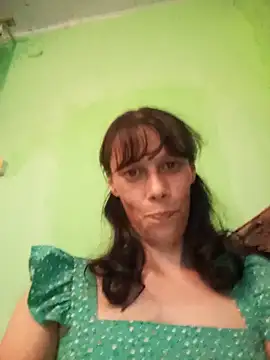VikaBakerX online show from June 2026 06:13:02 PM